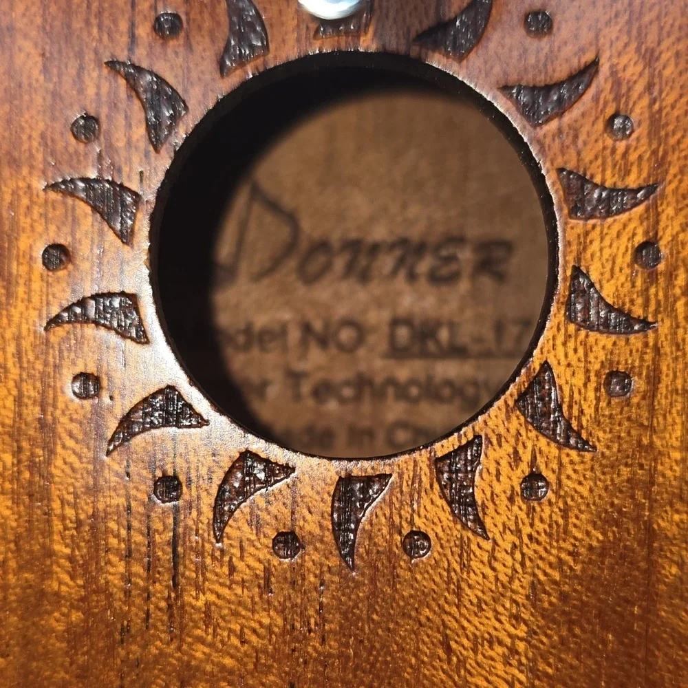 Donner dkl 17